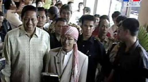 Aa Gym Kembali Komentari Kasus Ahok dan Berharap Ahok Mundur Dari Pilkada DKI 2017