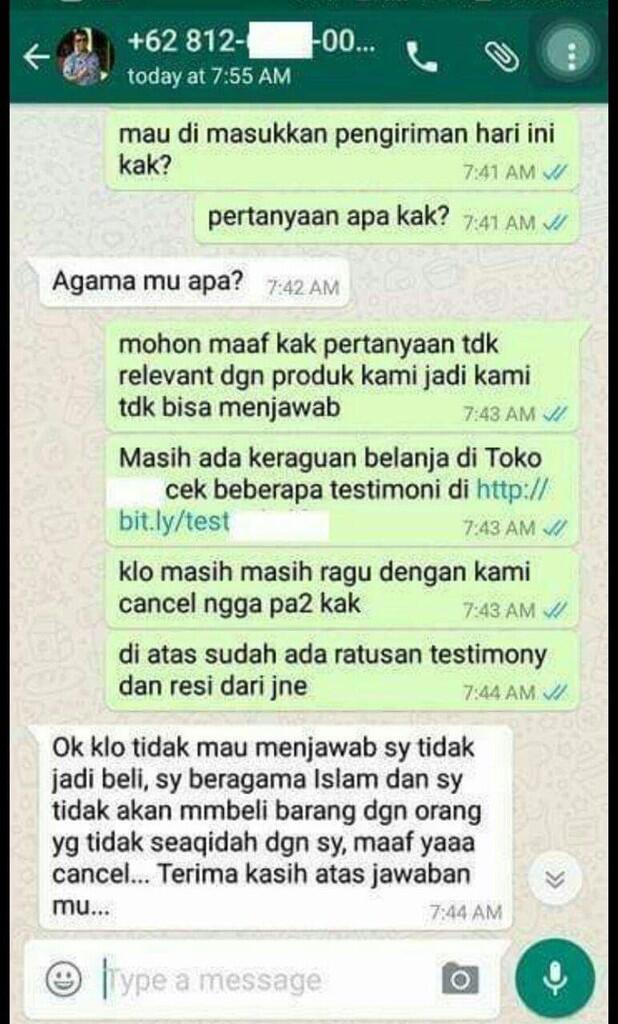 Hakim Sebut Ahok Tak Perlu Diberikan Peringatan Keras Terlebih Dahulu