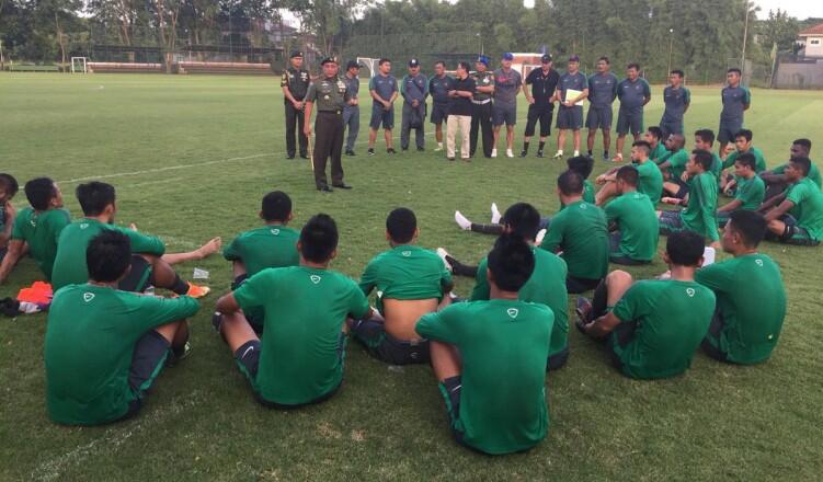 Ini Kriteria Calon Pelatih Timnas Indonesia