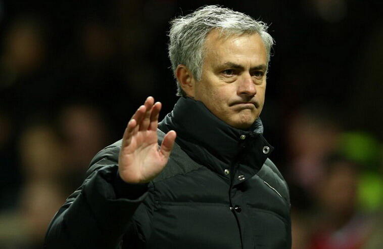 Man United Tekuk Sunderland 3-1, Mourinho Tak Sepenuhnya Puas