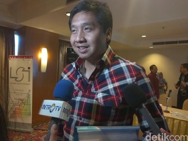 Dipromosikan Ahok, Djarot Disebut Nasionalis Sejati Oleh Politikus PDIP