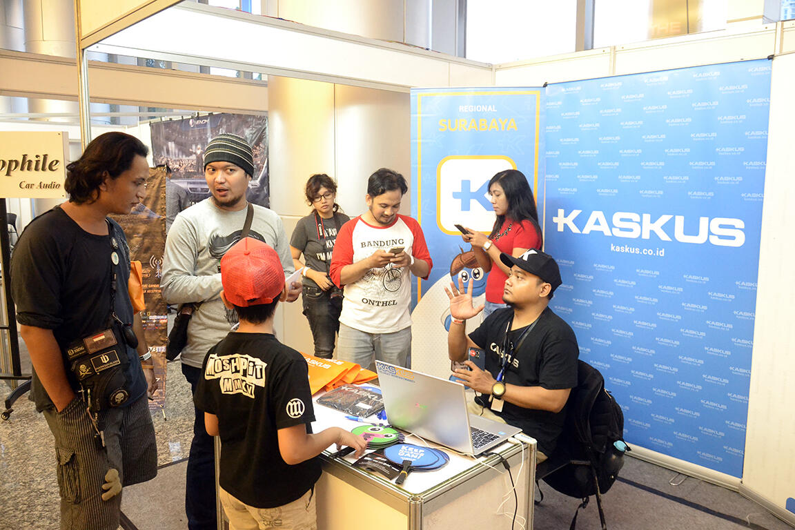 FR BlackAuto Battle Tanggal 17 Desember 2016 Surabaya: