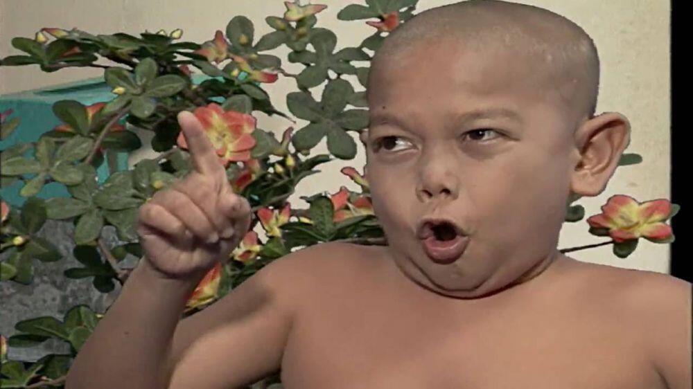 Beda Wajah Satu Karakter, Dalam Franchaise Film Terkenal