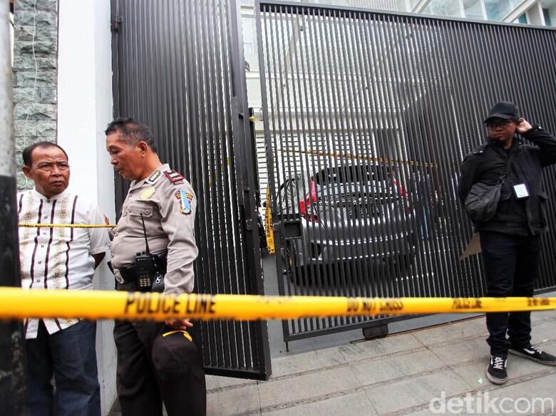Tak Ada Luka Tusuk, Ini Hasil Autopsi Korban Pembunuhan Pulomas