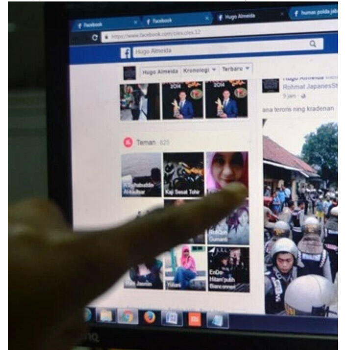 Sempat Heboh Ada Penggerebekan Teroris di Cirebon, TERNYATA...