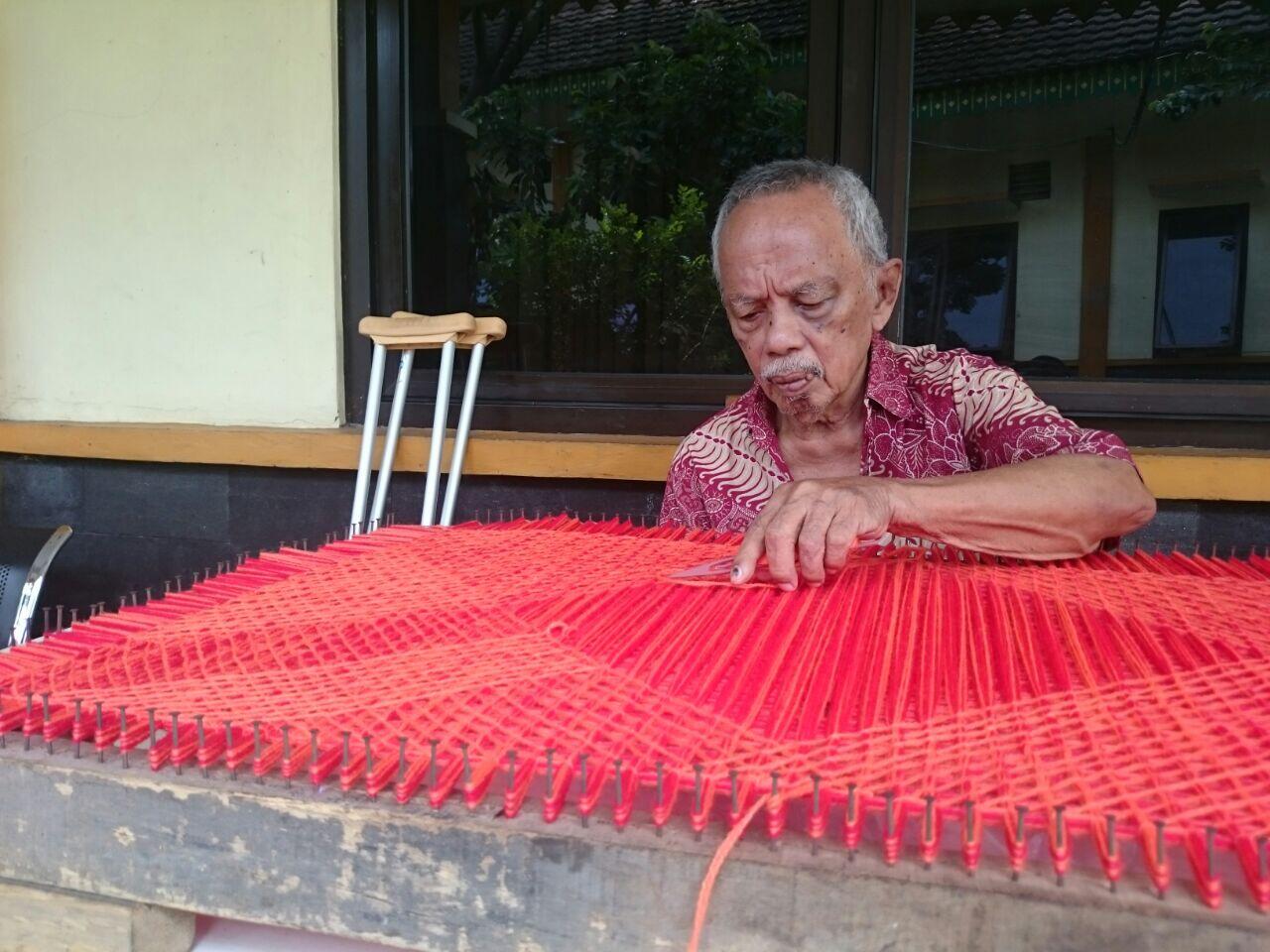 Ribuan Lansia Telantar DKI dirawat di Panti