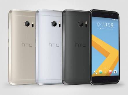 Smartphone Terbaik 2016