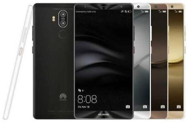 Smartphone Terbaik 2016