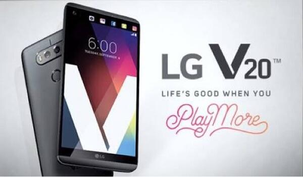 Smartphone Terbaik 2016