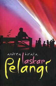 Novel Fenomenal Best Seller Indonesia