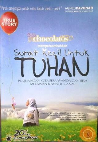 Novel Fenomenal Best Seller Indonesia