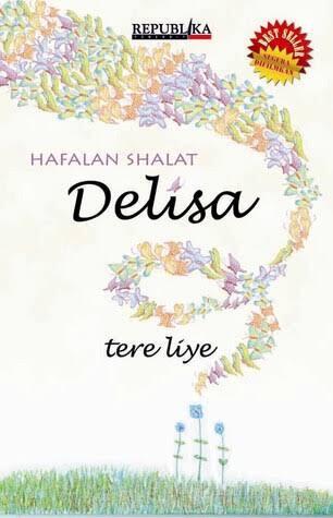 Novel Fenomenal Best Seller Indonesia