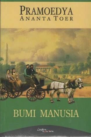 Novel Fenomenal Best Seller Indonesia