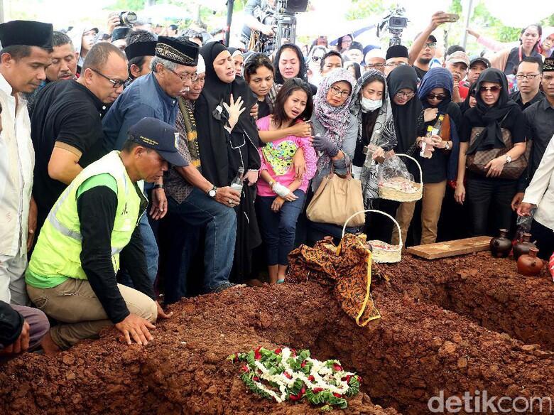 Pembunuhan Pulomas, Polisi akan Periksa Istri Ketiga Ir Dodi