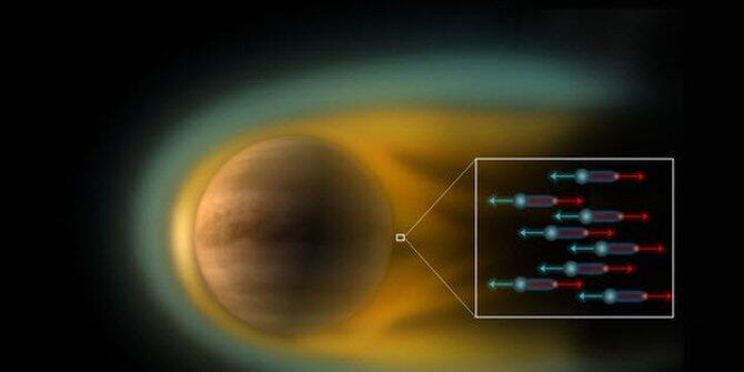 5 Penemuan spektakuler para astronom di luar angkasa sepanjang 2016