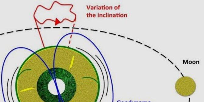 5 Penemuan spektakuler para astronom di luar angkasa sepanjang 2016