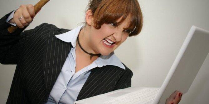 7 Kecanggihan teknologi yang buat sifat manusia makin buruk