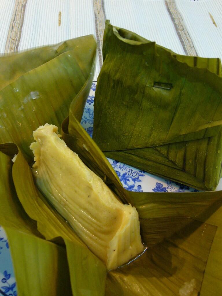 Beppa ricak, kue khas bugis