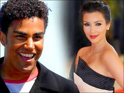Terungkap Pria Yang Mengambil Perawan Kim Kardashian