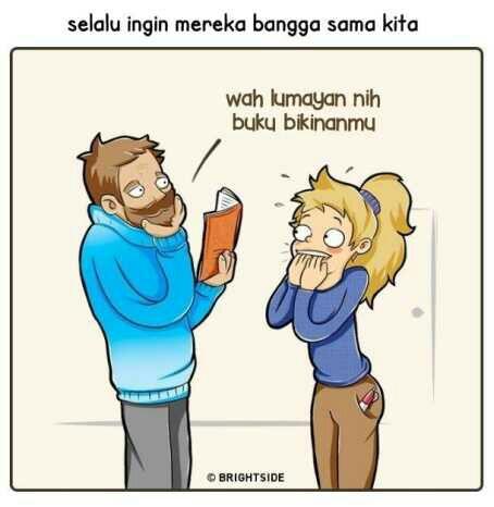 Lihat Komik Inih,Bakalan Sadar Ama Dosa Kita Ke Orang Tua
