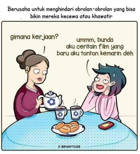 Lihat Komik Inih,Bakalan Sadar Ama Dosa Kita Ke Orang Tua