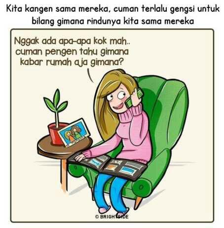 Lihat Komik Inih,Bakalan Sadar Ama Dosa Kita Ke Orang Tua
