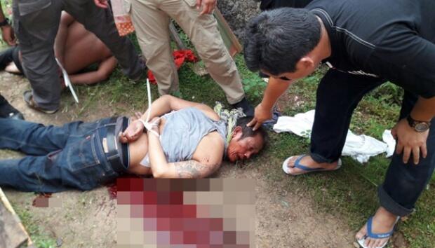 Pembunuhan Pulomas, Pelaku Spesialis Perampok Rumah Mewah?