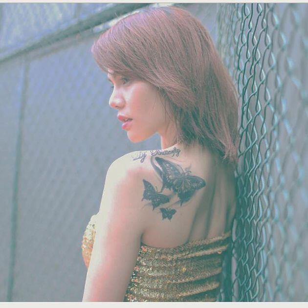5 Fakta Menarik Tentang DJ Butterfly