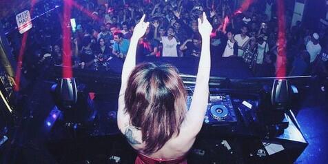 5 Fakta Menarik Tentang DJ Butterfly