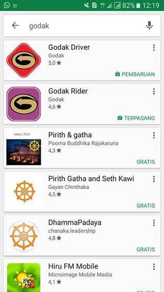 lowongan driver surabaya