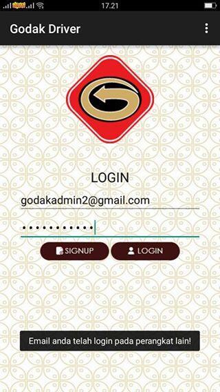lowongan driver surabaya