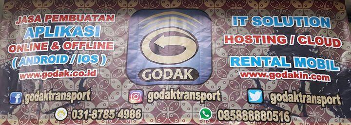 lowongan driver surabaya
