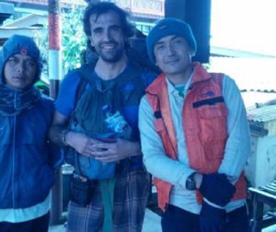 Salah Informasi Wisatawan Asing Tidak Bisa Berwisata di Bromo