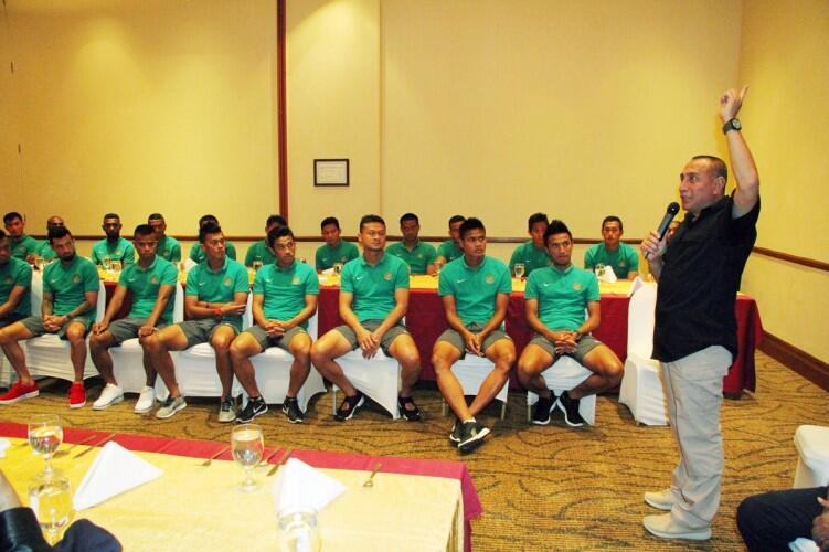 PSSI Jadikan Spanyol Sebagai Rujukan Mencari Pelatih