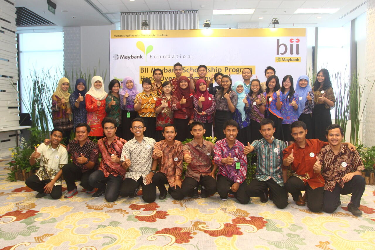 Dibuka lowongan kerja bagian staff banking hingga 16 januari 2016