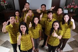 Dibuka lowongan kerja bagian staff banking hingga 16 januari 2016