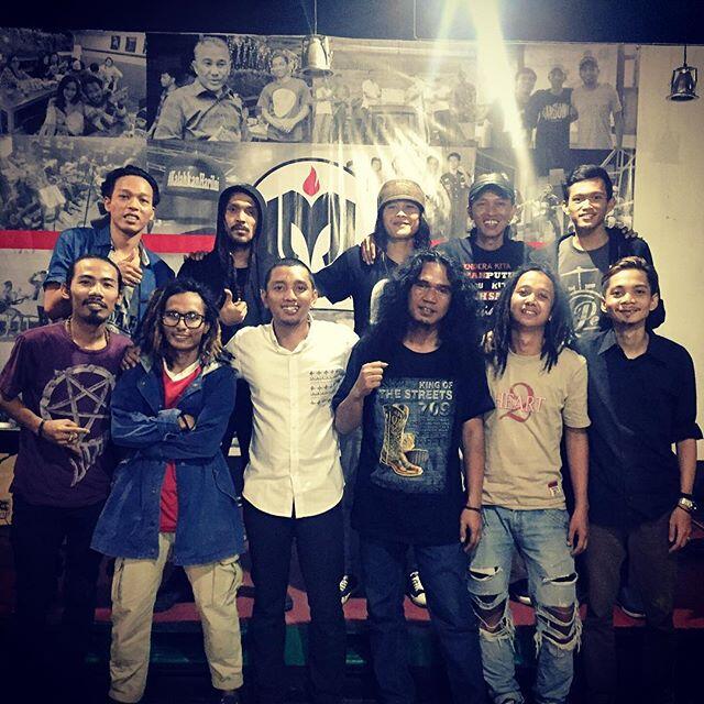 Baru nih !!! Pengamen di Depok akan dibina dan disalurkan bakatnya