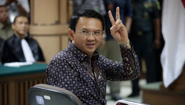 Strategi Pembela Ahok: Saksi Mereka Kami Bongkar Habis