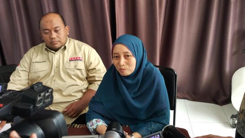  Dipolisikan Lagi Terkait 'Pahlawan Kafir', Ini Kata Dwi Estiningsih