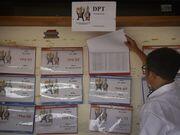 Tak ada kolam baru untuk DPRD DKI