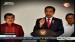 Jokowi Bantah Isu Reshuffle