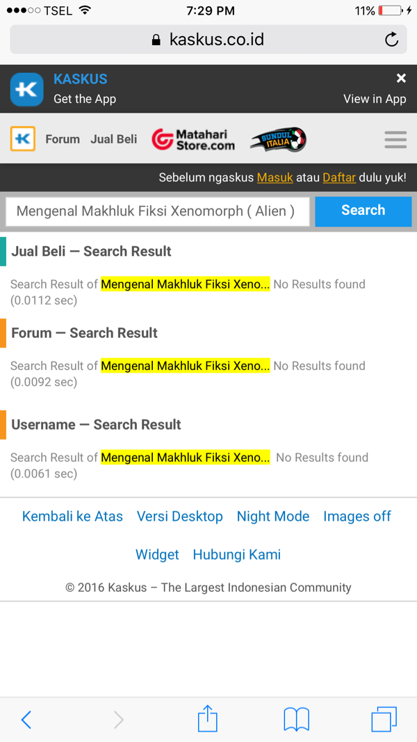 Mengenal Makhluk Fiksi Xenomorph (Alien)*CEK GAN*