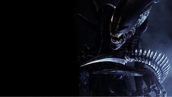 Mengenal Makhluk Fiksi Xenomorph (Alien)*CEK GAN*