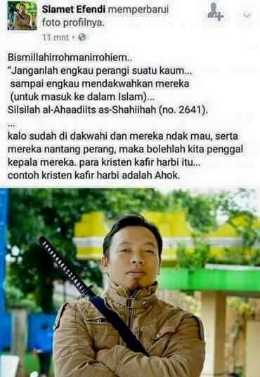 Polri Gandeng Densus 88 dan BNPT Usut Sumbangan ke Aleppo
