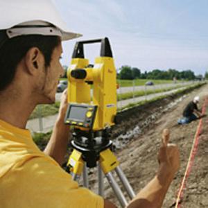 Apakah Agan pernah mendengar istilah Theodolite ?