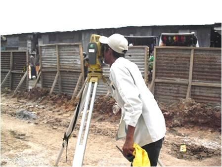 Apakah Agan pernah mendengar istilah Theodolite ?