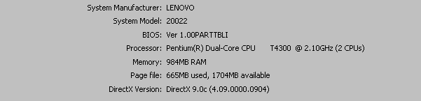 (Ask)Butuh Pencerahan!!! Bantuin Upgrade Memori Lenovo G450