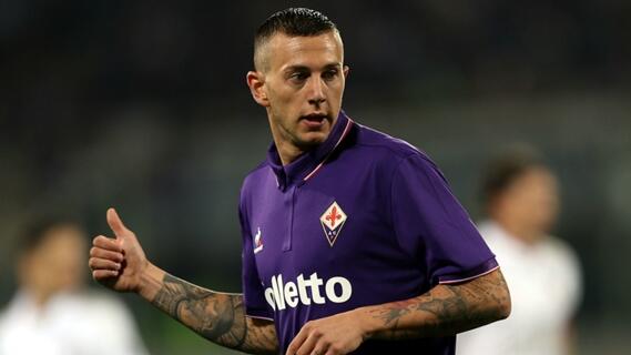 Fiorentina Siap Pagari Bomber Muda Mereka