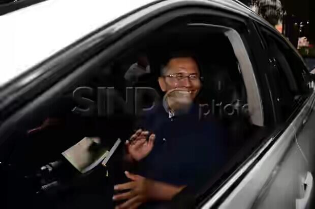 Eksepsi Dahlan Iskan DITOLAK, Izin Berobat ke China Dikabulkan