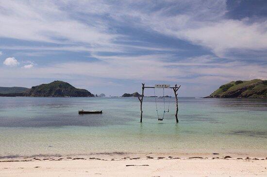 5 Surga Dunia di Lombok yang Tak Boleh Dilewatkan!